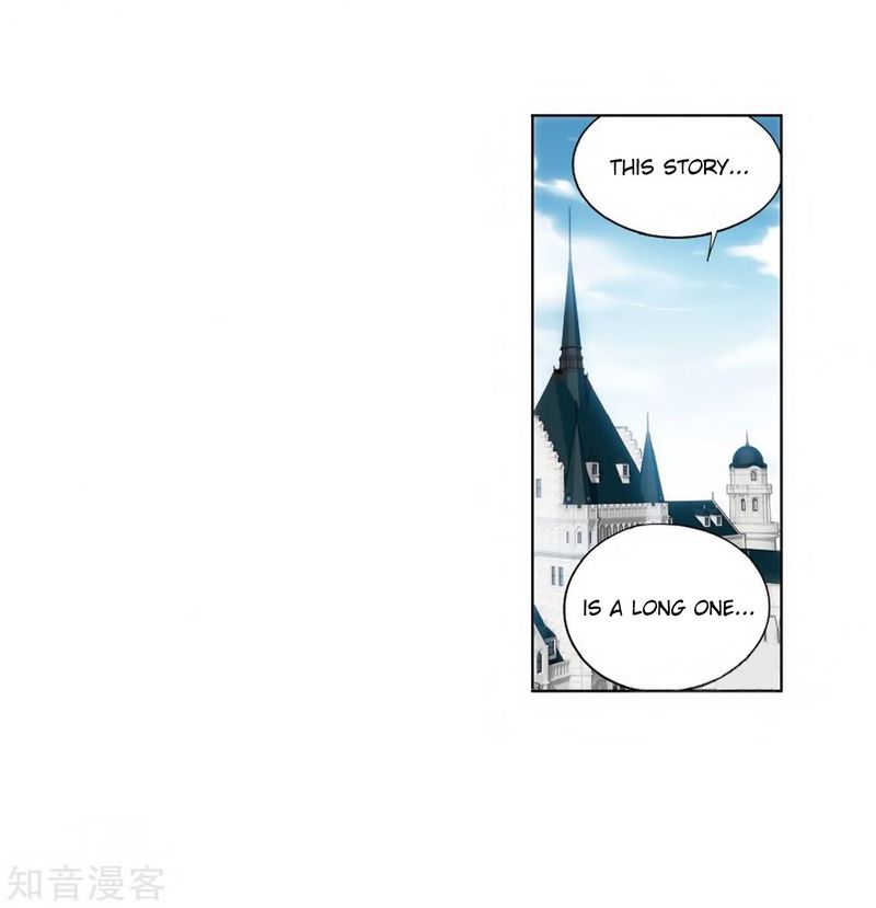Battle Through the Heavens — Chapter 272 — page 32