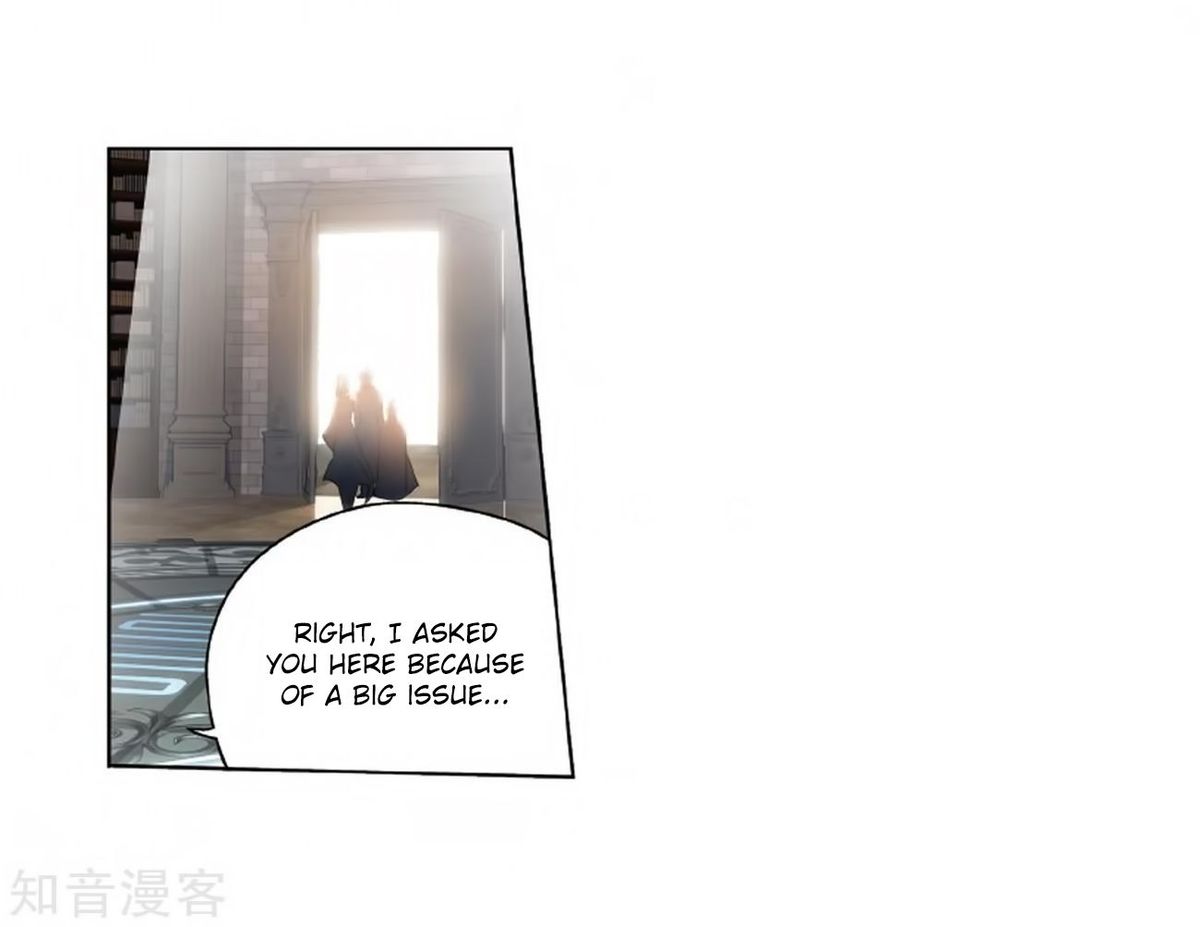Battle Through the Heavens — Chapter 272 — page 37