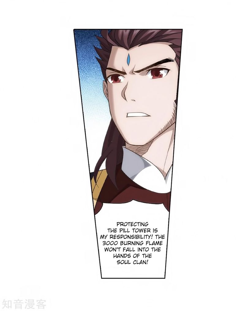 Battle Through the Heavens — Chapter 272 — page 48