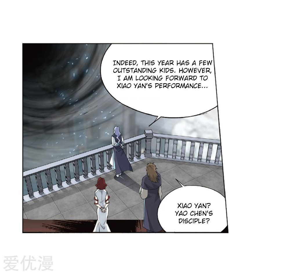 Battle Through the Heavens — Chapter 273 — page 16
