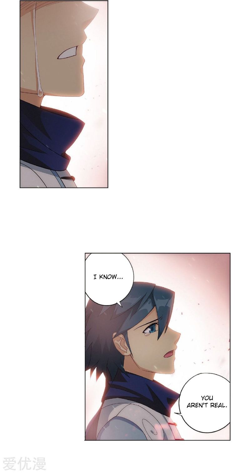 Battle Through the Heavens — Chapter 273 — page 33
