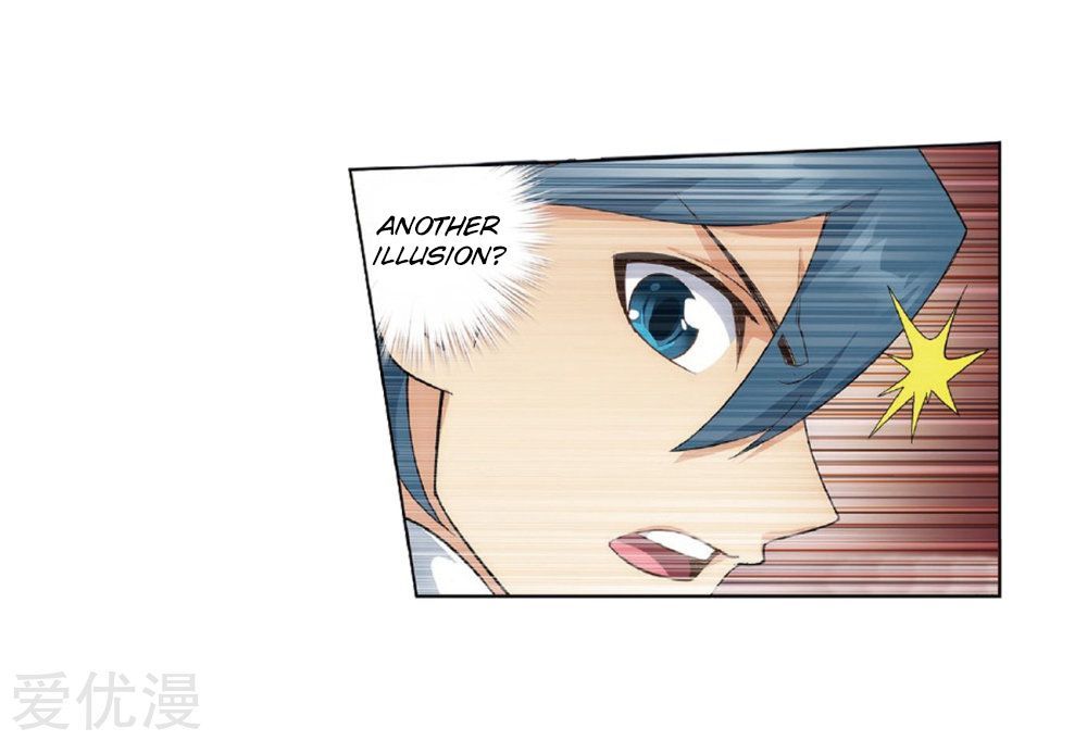 Battle Through the Heavens — Chapter 273 — page 37