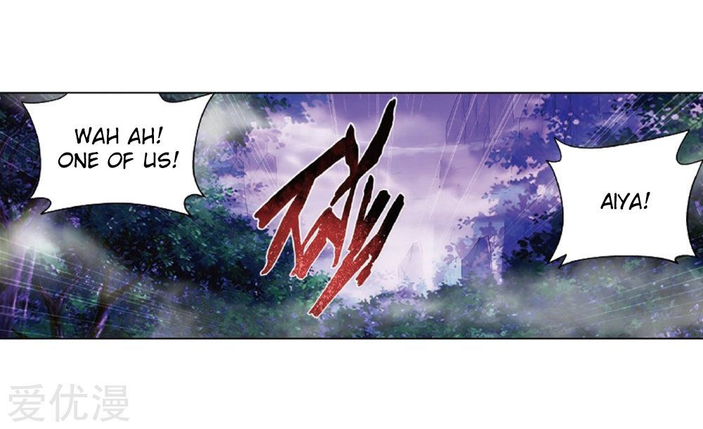 Battle Through the Heavens — Chapter 273 — page 38