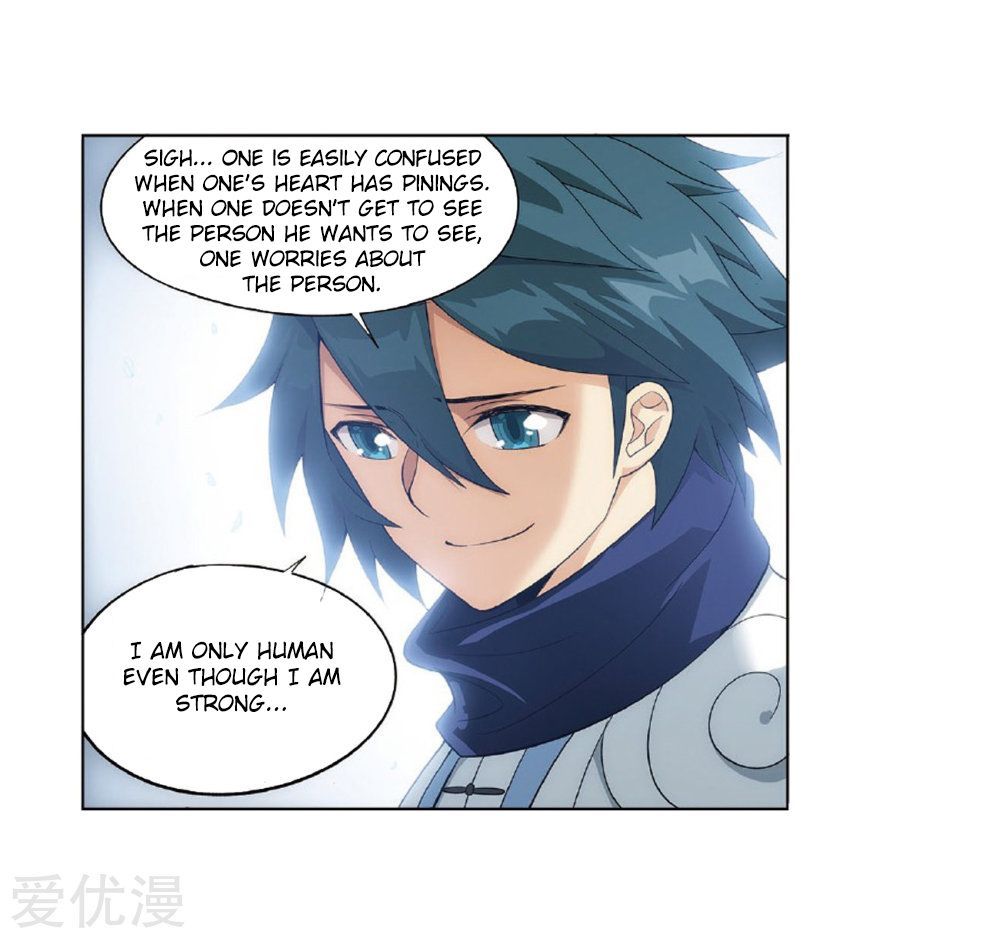 Battle Through the Heavens — Chapter 273 — page 42