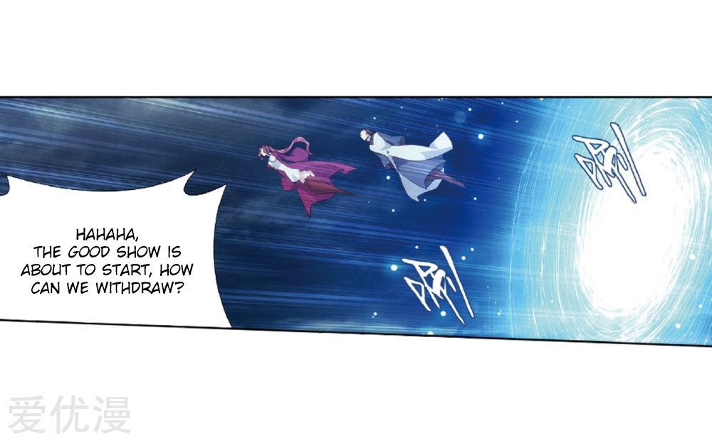 Battle Through the Heavens — Chapter 273 — page 59