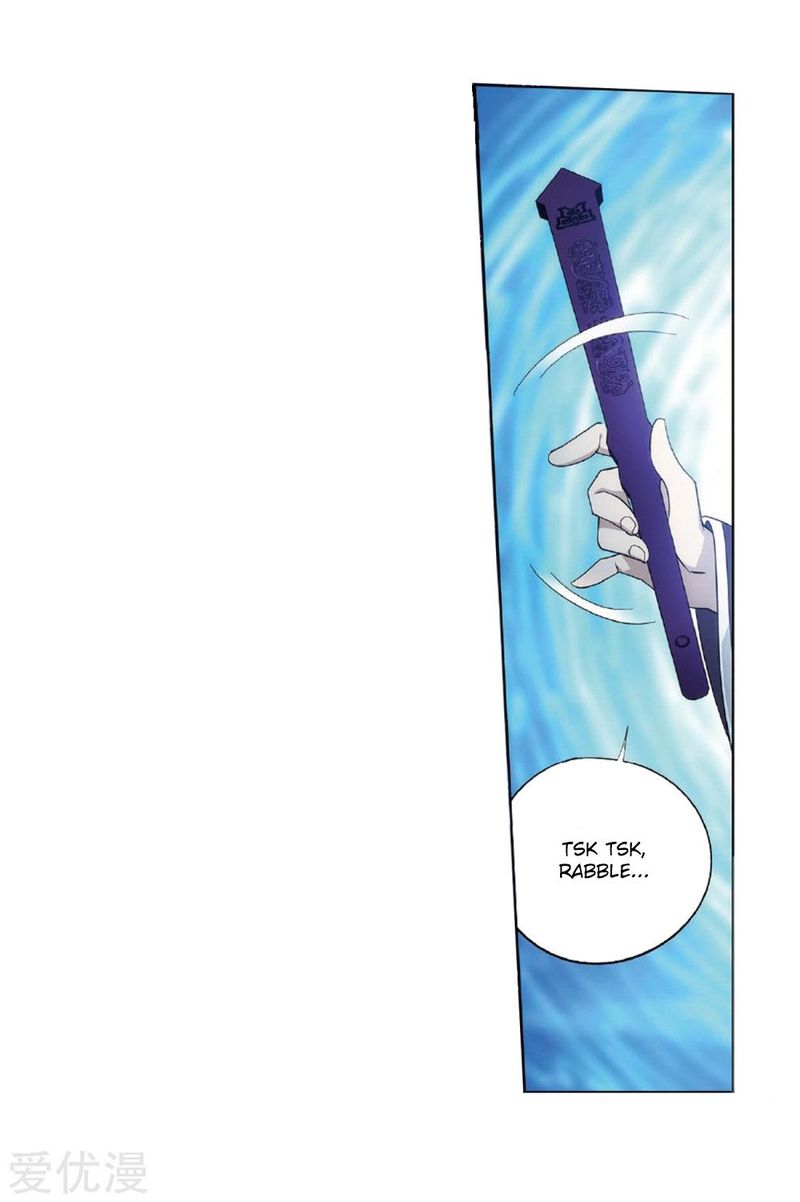 Battle Through the Heavens — Chapter 273 — page 61