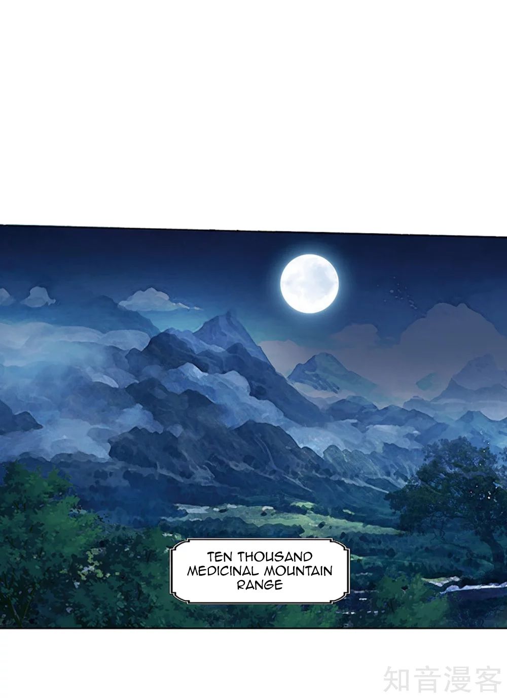 Battle Through the Heavens — Chapter 274 — page 36