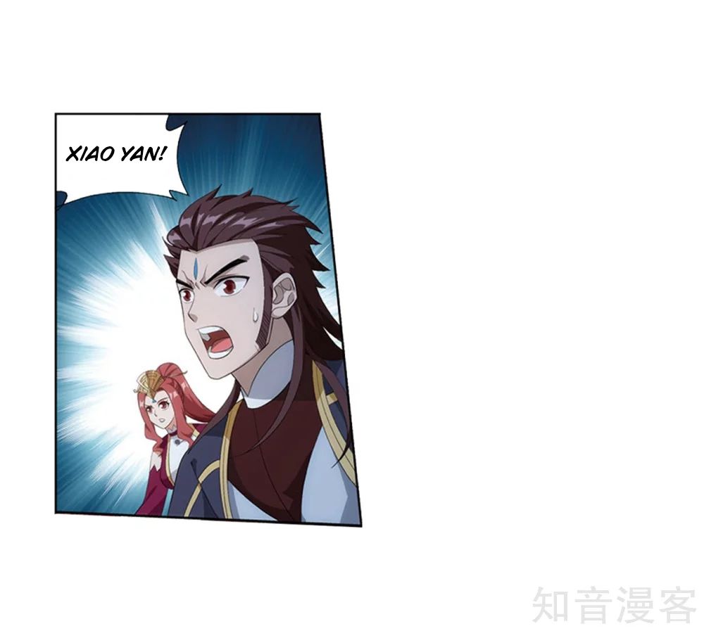 Battle Through the Heavens — Chapter 274 — page 61
