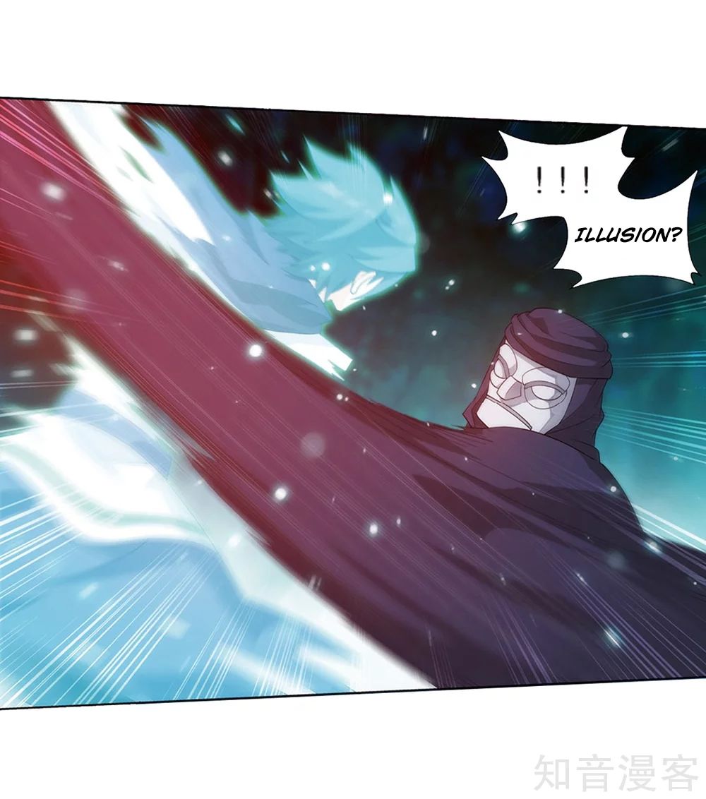 Battle Through the Heavens — Chapter 274 — page 63