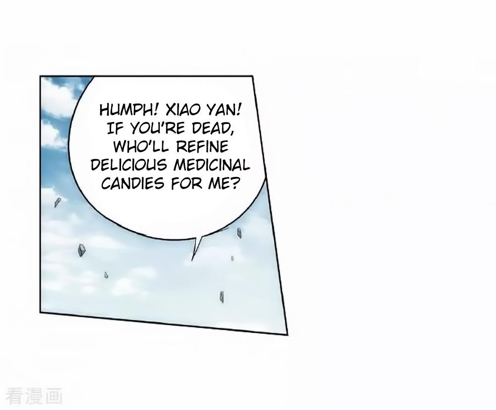 Battle Through the Heavens — Chapter 276 — page 43