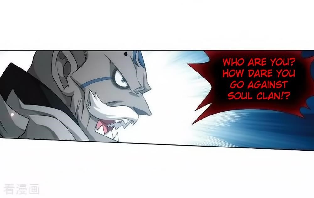 Battle Through the Heavens — Chapter 276 — page 46
