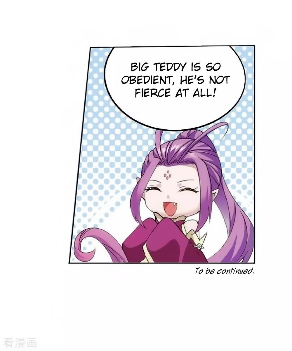 Battle Through the Heavens — Chapter 276 — page 59