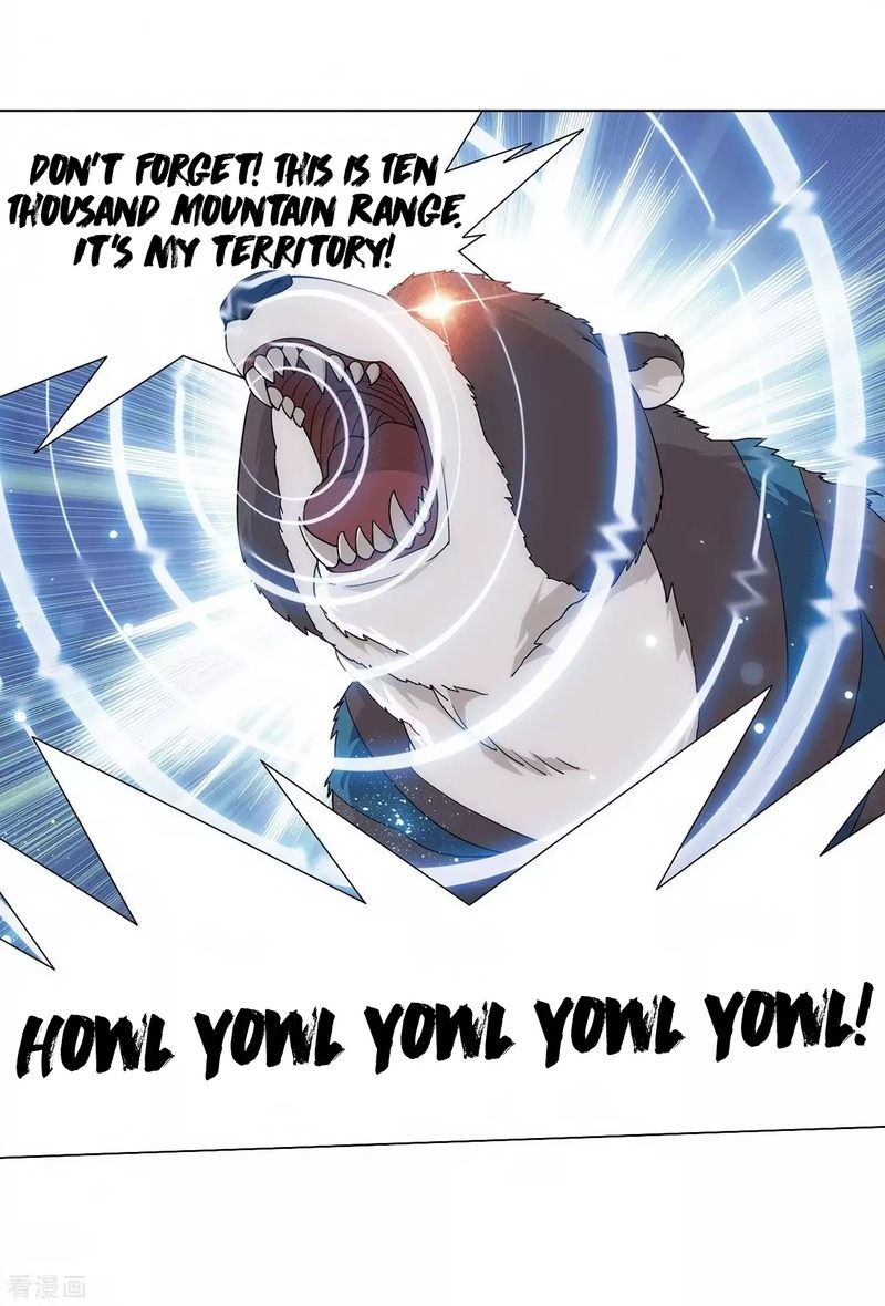 Battle Through the Heavens — Chapter 277 — page 5
