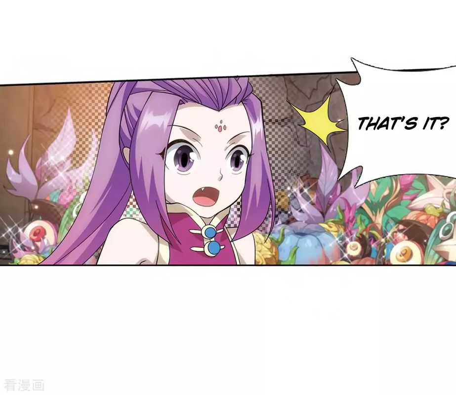 Battle Through the Heavens — Chapter 277 — page 26