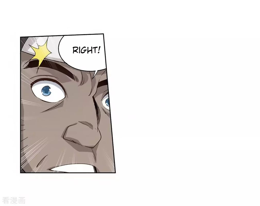 Battle Through the Heavens — Chapter 277 — page 29