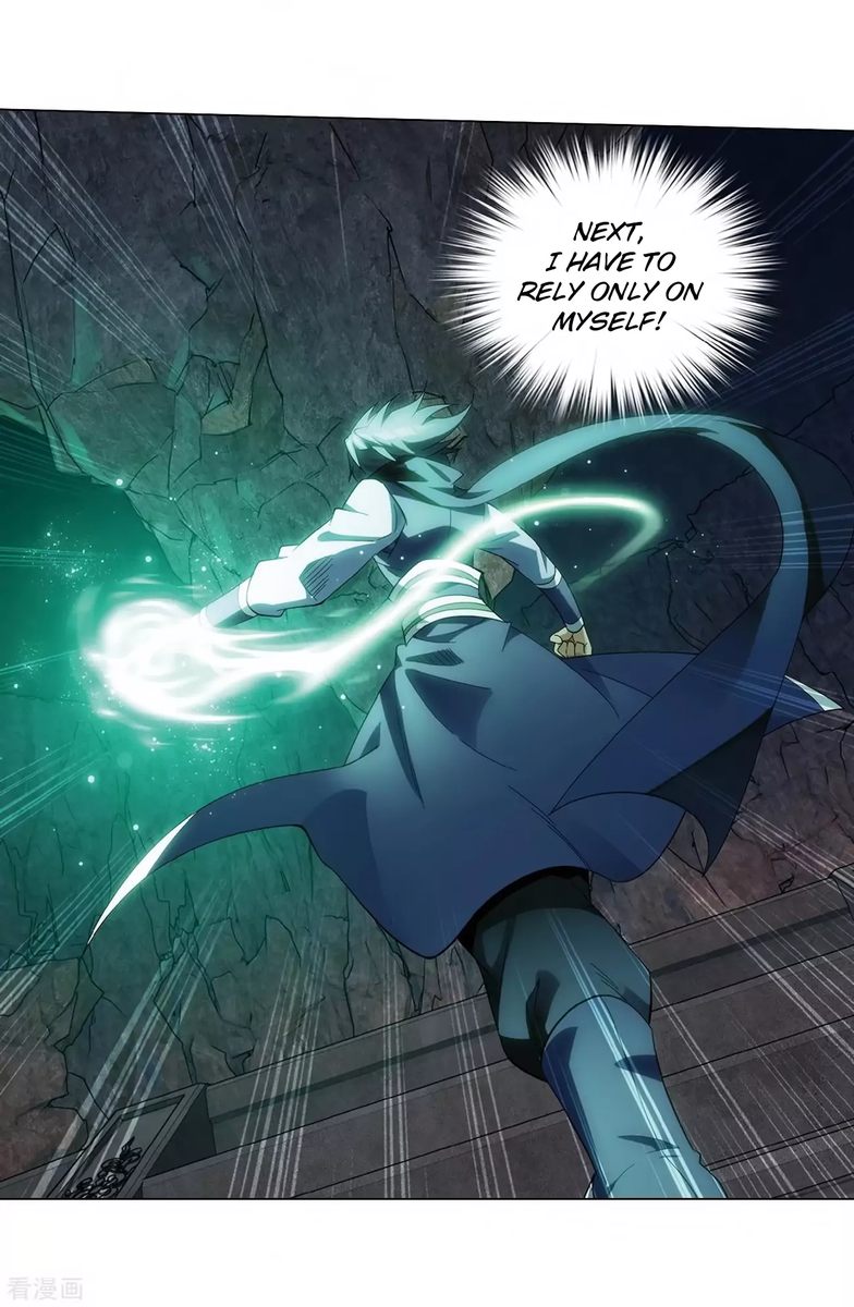 Battle Through the Heavens — Chapter 277 — page 39