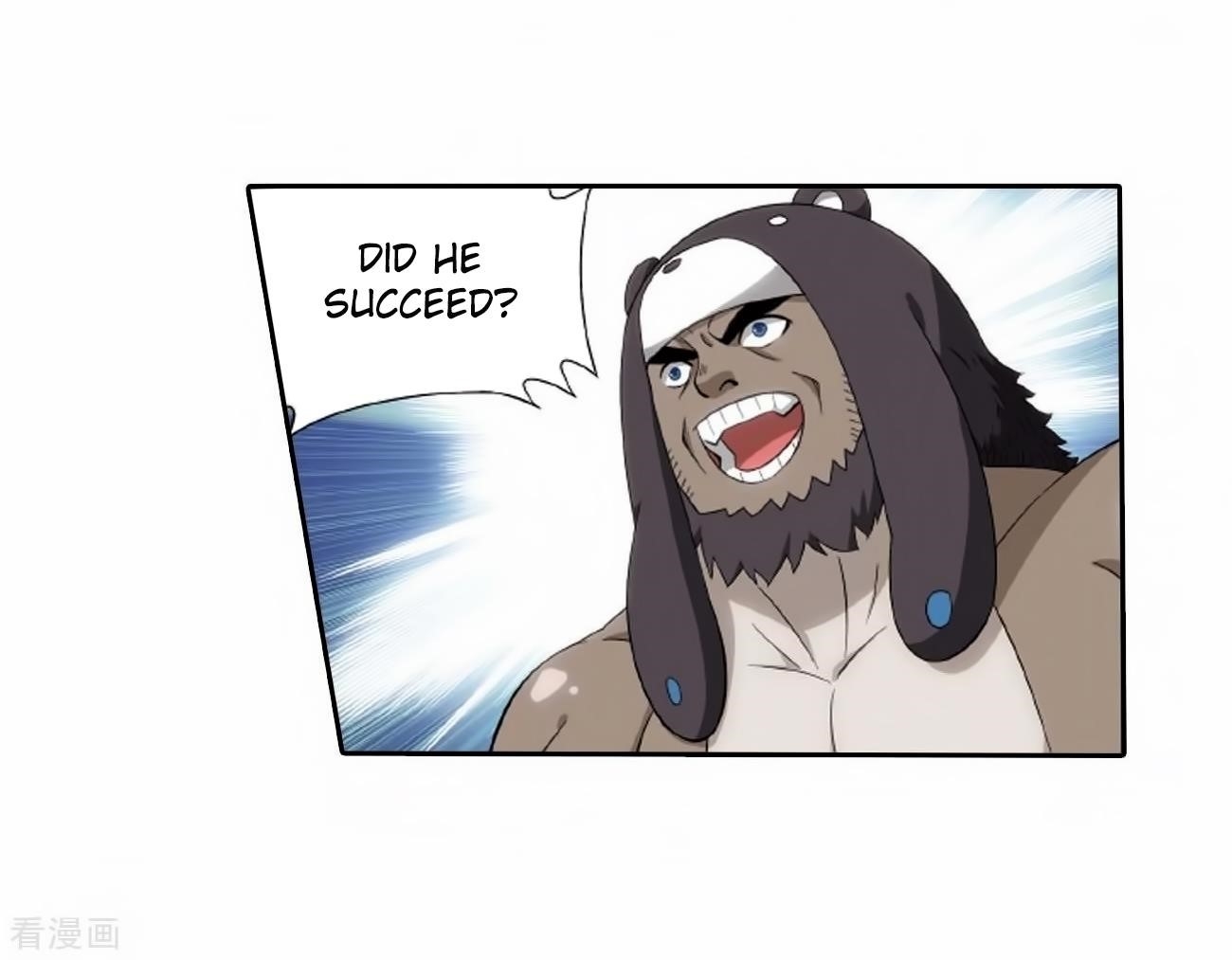 Battle Through the Heavens — Chapter 278 — page 14
