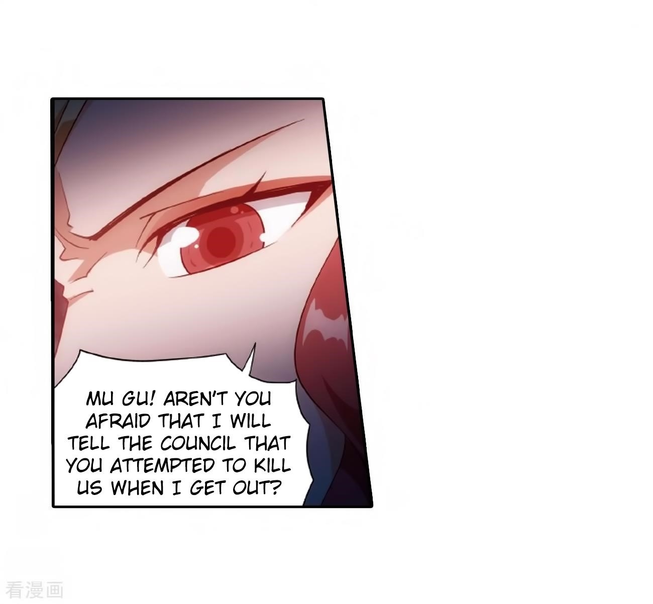 Battle Through the Heavens — Chapter 278 — page 40