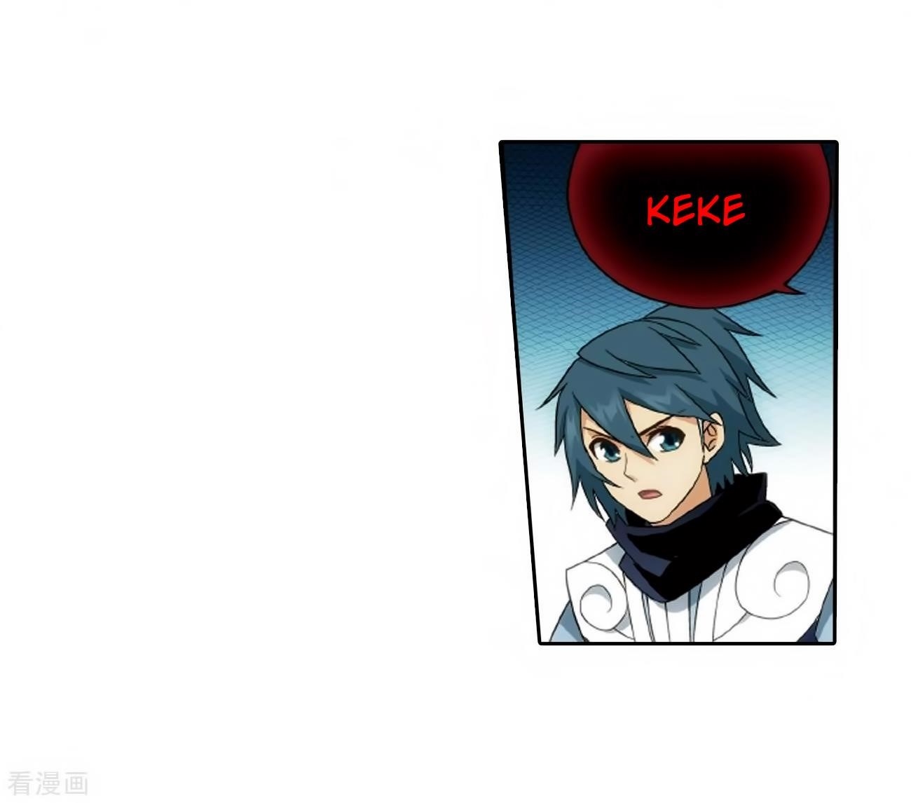 Battle Through the Heavens — Chapter 278 — page 46