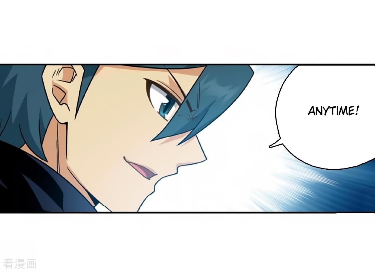 Battle Through the Heavens — Chapter 278 — page 48