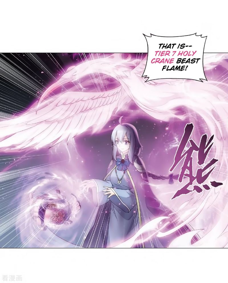 Battle Through the Heavens — Chapter 279 — page 20