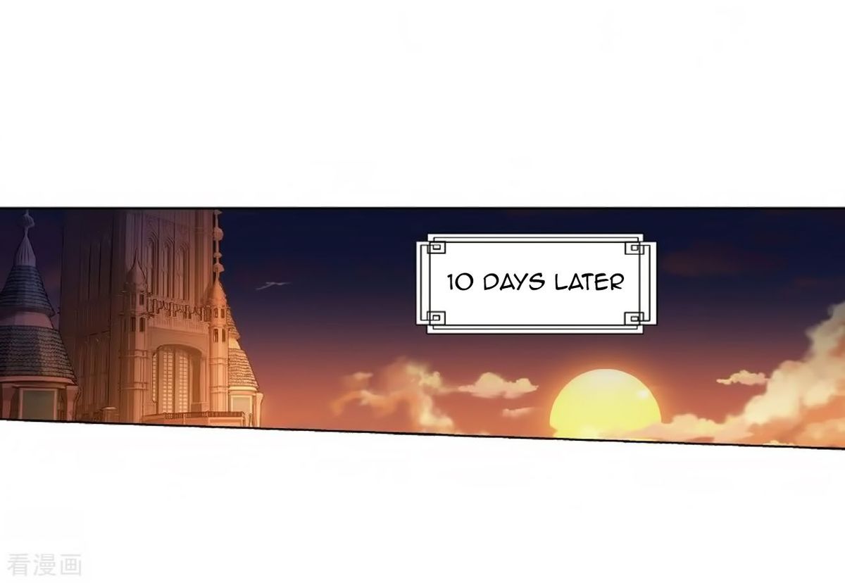 Battle Through the Heavens — Chapter 279 — page 47