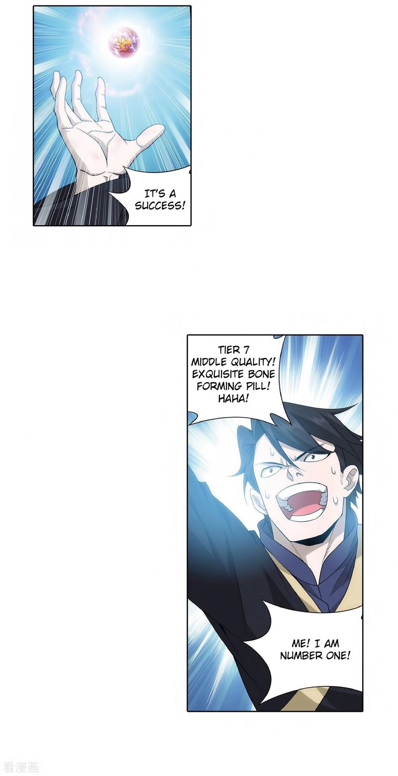 Battle Through the Heavens — Chapter 280 — page 2
