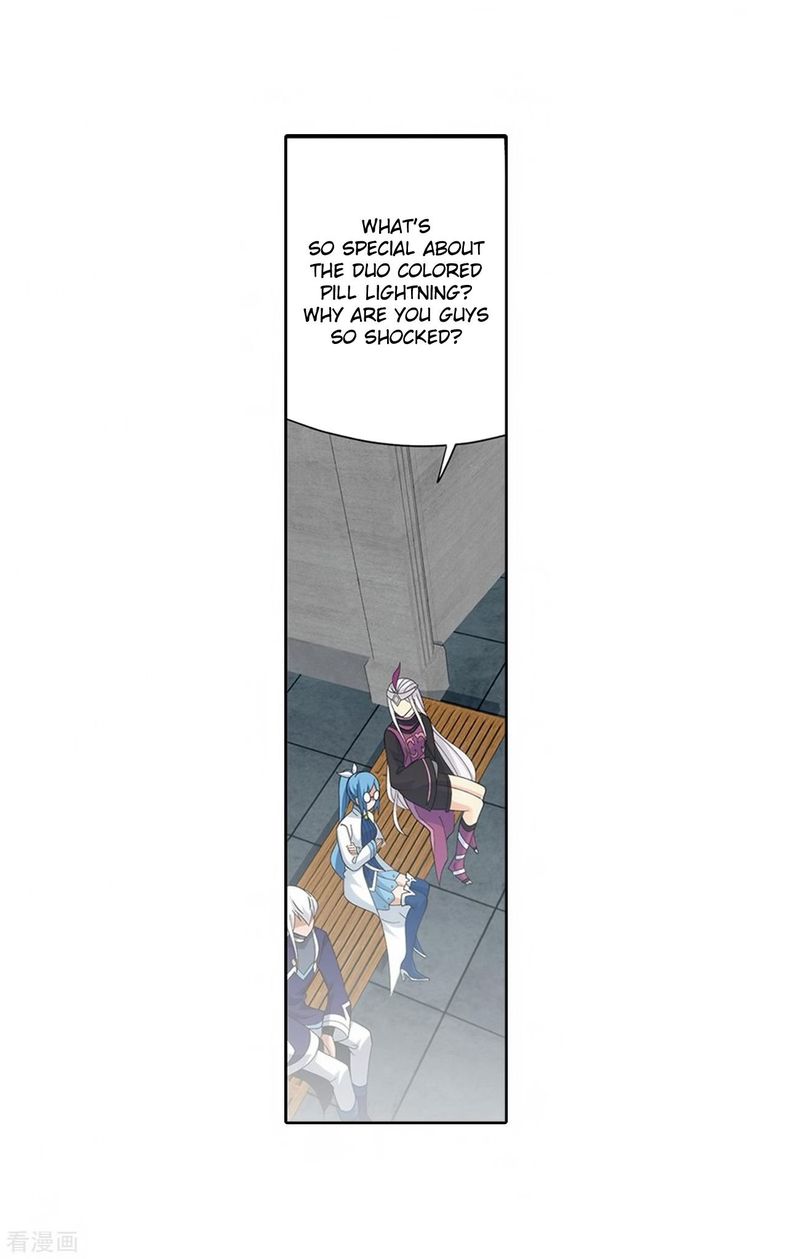 Battle Through the Heavens — Chapter 280 — page 18