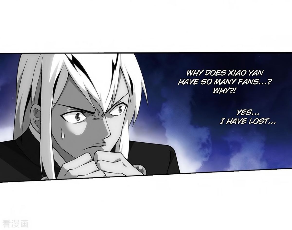 Battle Through the Heavens — Chapter 280 — page 22