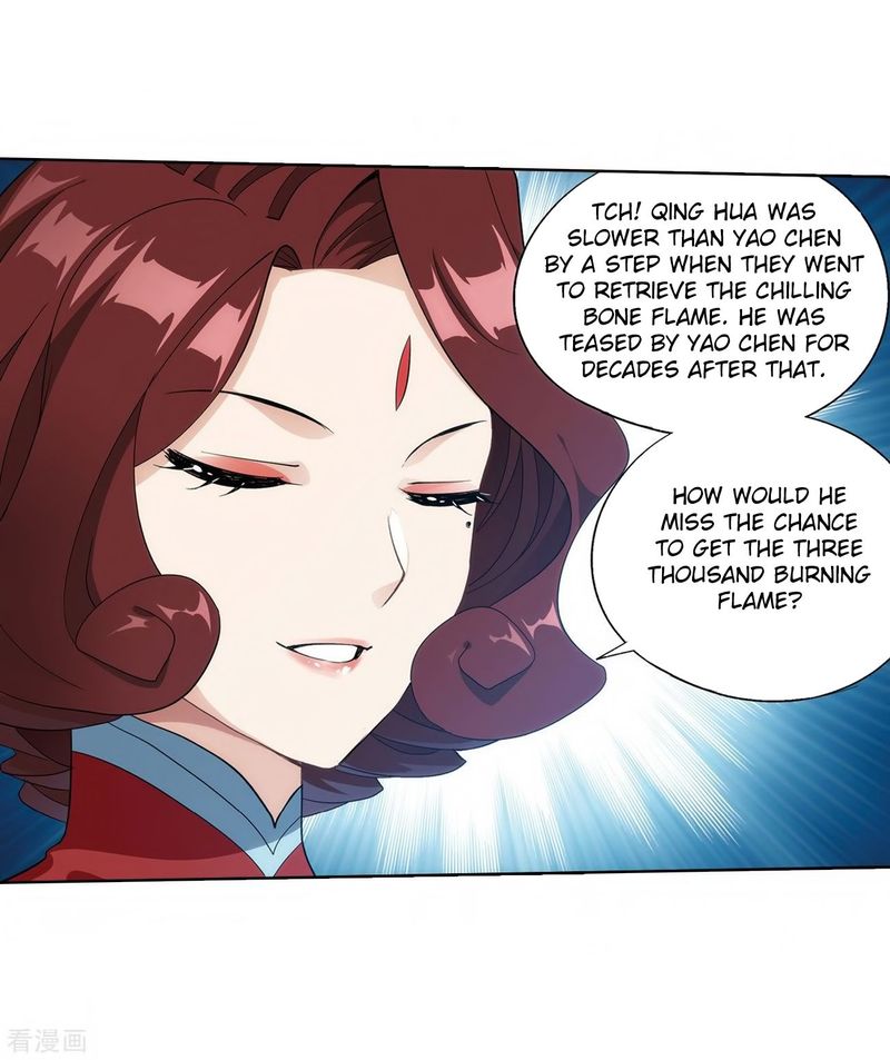 Battle Through the Heavens — Chapter 280 — page 40