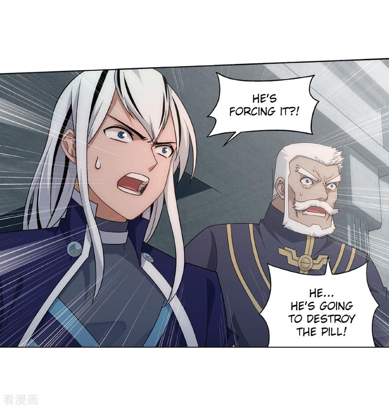 Battle Through the Heavens — Chapter 281 — page 3