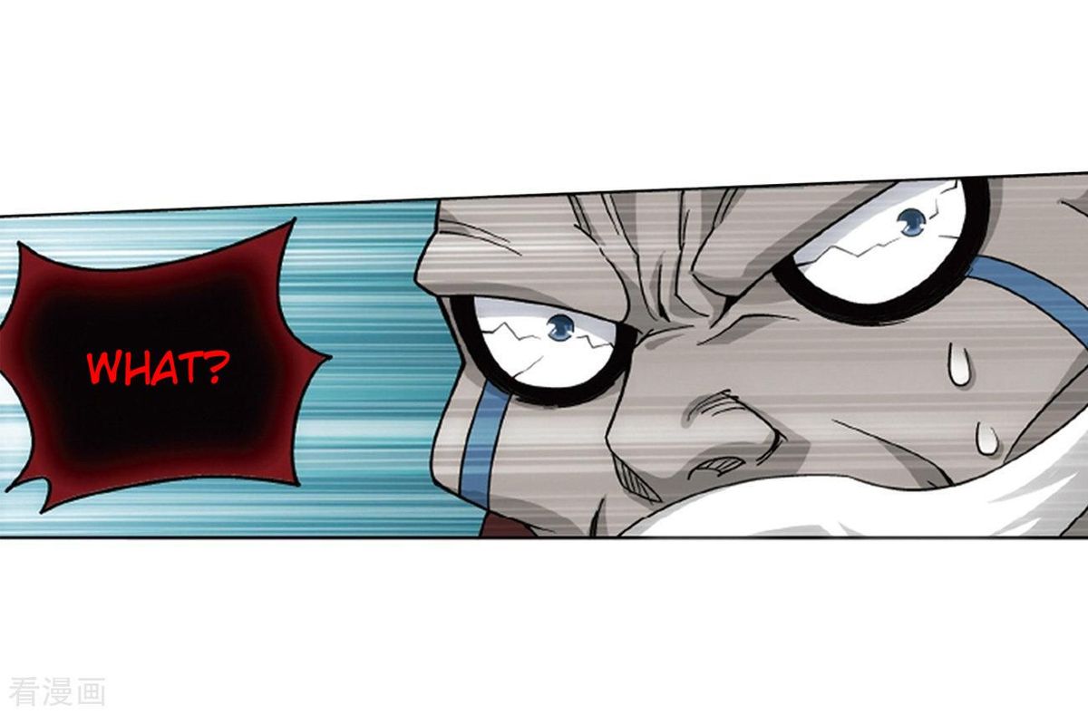 Battle Through the Heavens — Chapter 281 — page 13
