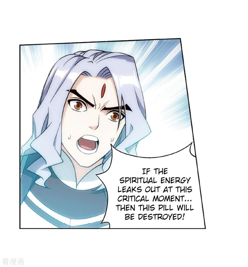 Battle Through the Heavens — Chapter 281 — page 15
