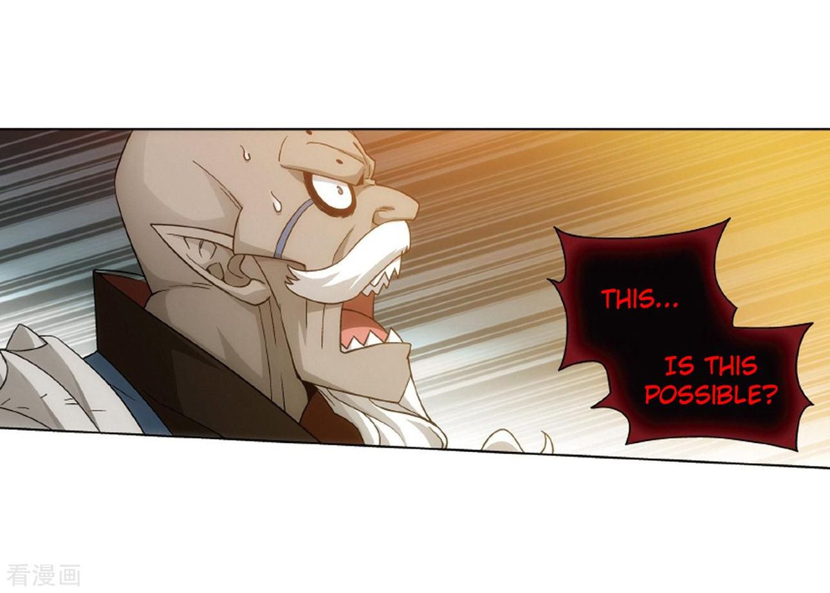 Battle Through the Heavens — Chapter 281 — page 44