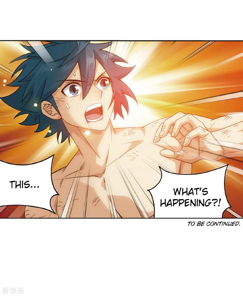 Battle Through the Heavens — Chapter 281 — page 49