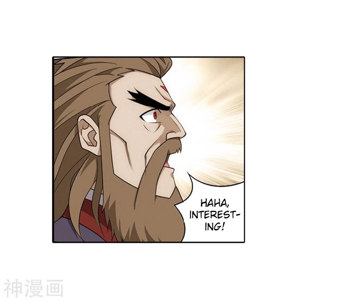 Battle Through the Heavens — Chapter 282 — page 8