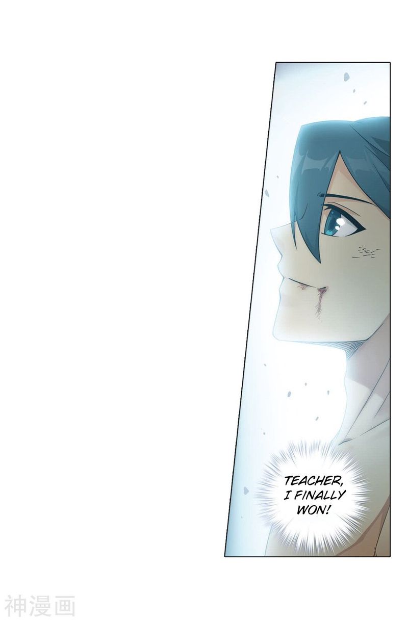Battle Through the Heavens — Chapter 282 — page 31