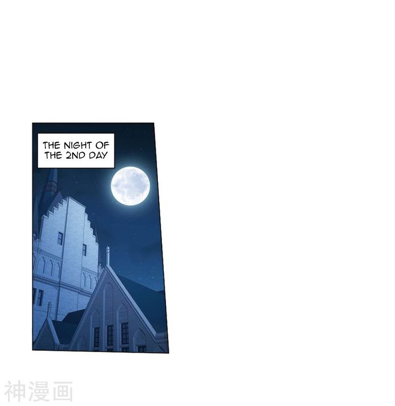 Battle Through the Heavens — Chapter 282 — page 39