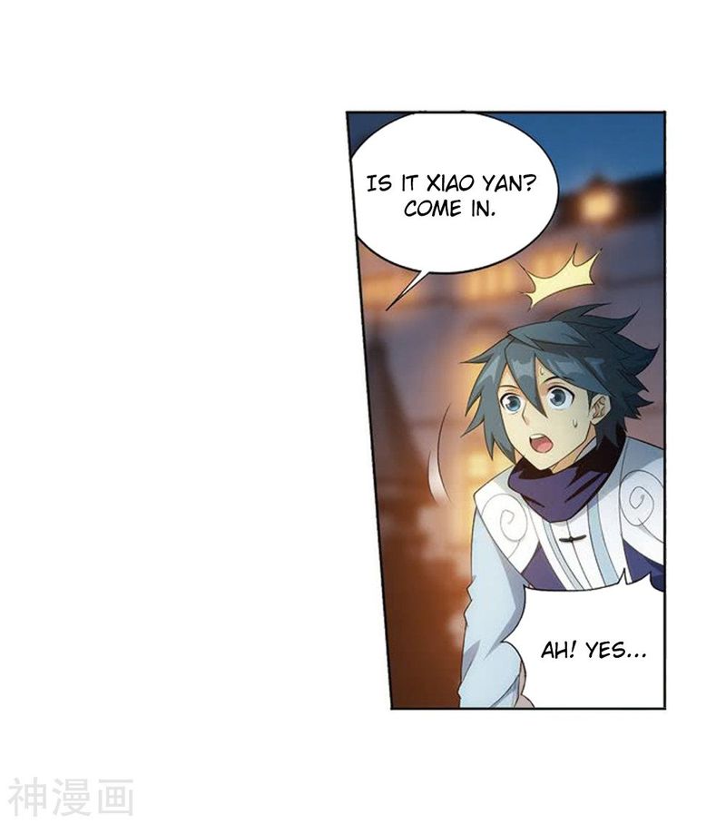 Battle Through the Heavens — Chapter 282 — page 51