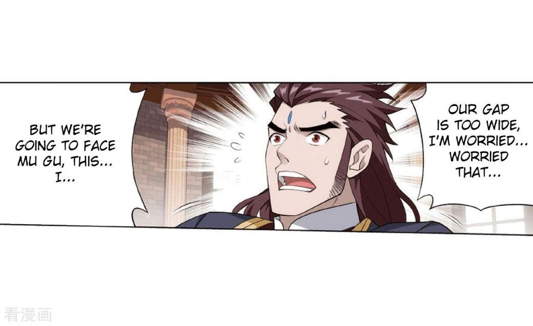 Battle Through the Heavens — Chapter 283 — page 15