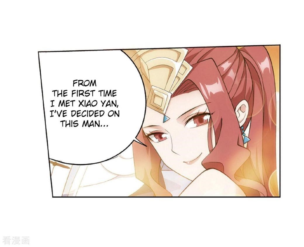 Battle Through the Heavens — Chapter 283 — page 27