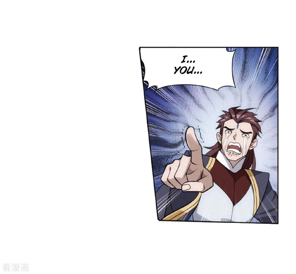 Battle Through the Heavens — Chapter 283 — page 29