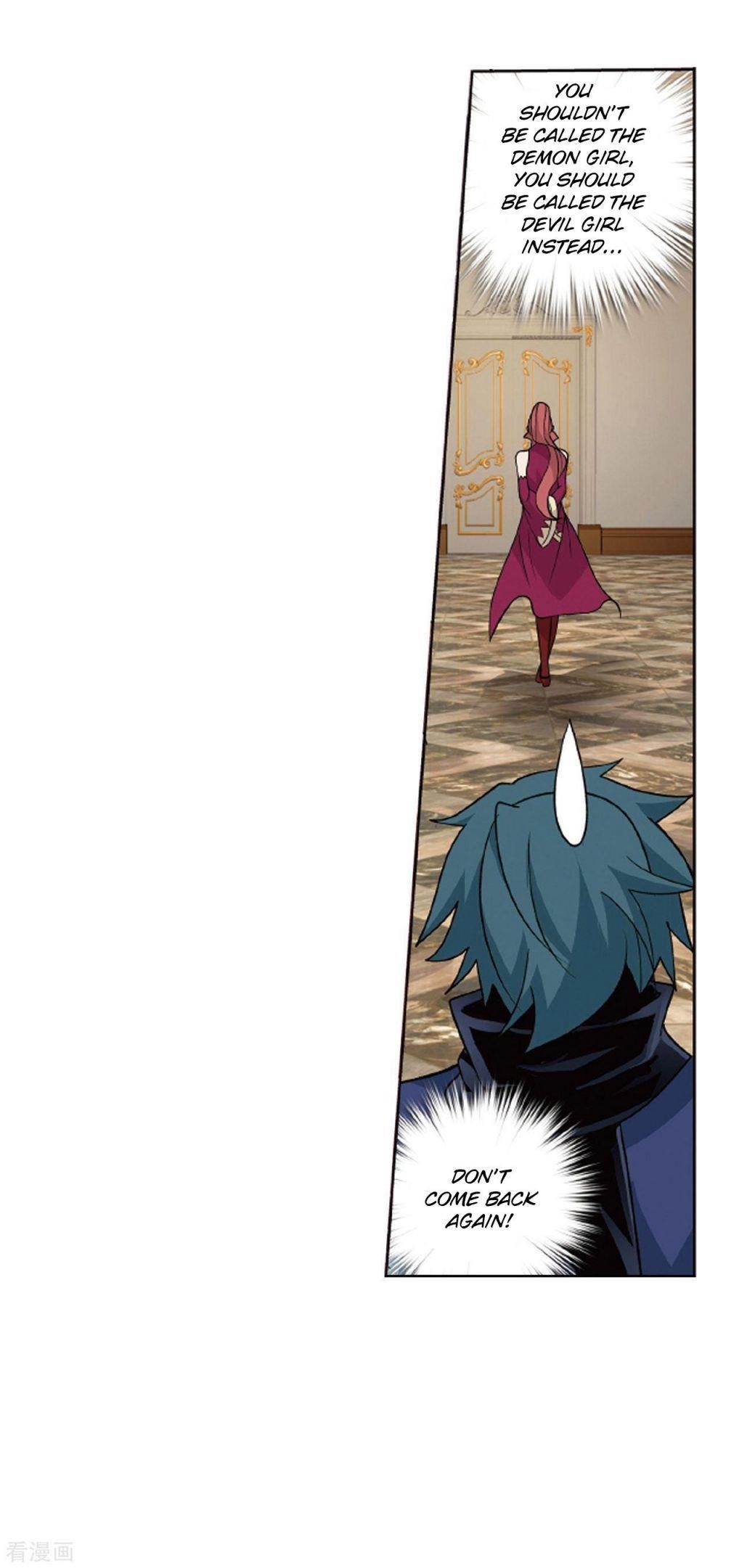 Battle Through the Heavens — Chapter 283 — page 41