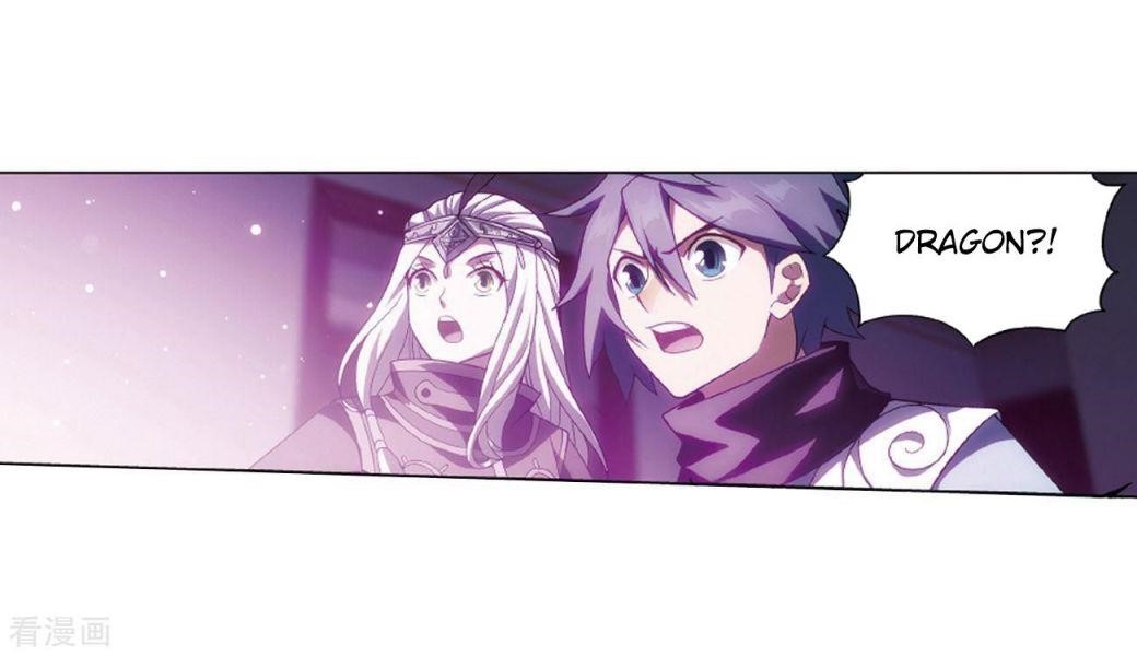 Battle Through the Heavens — Chapter 283 — page 58