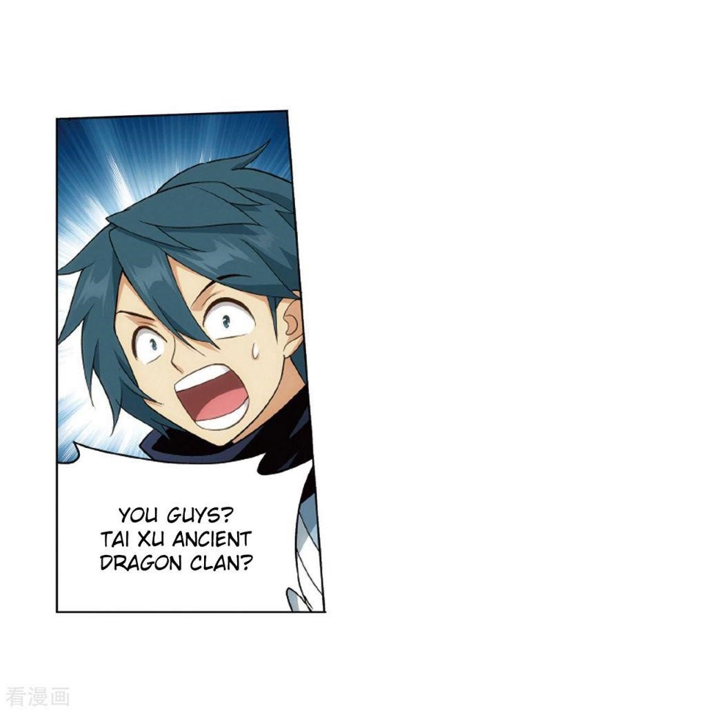 Battle Through the Heavens — Chapter 283 — page 60