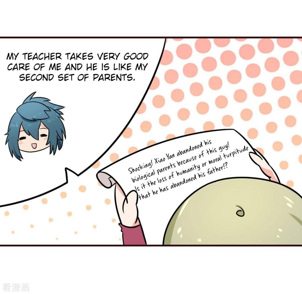 Battle Through the Heavens — Chapter 283 — page 66