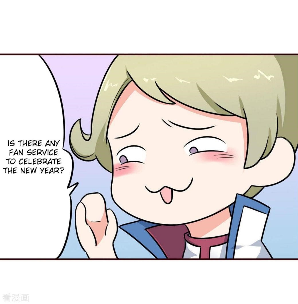 Battle Through the Heavens — Chapter 283 — page 72