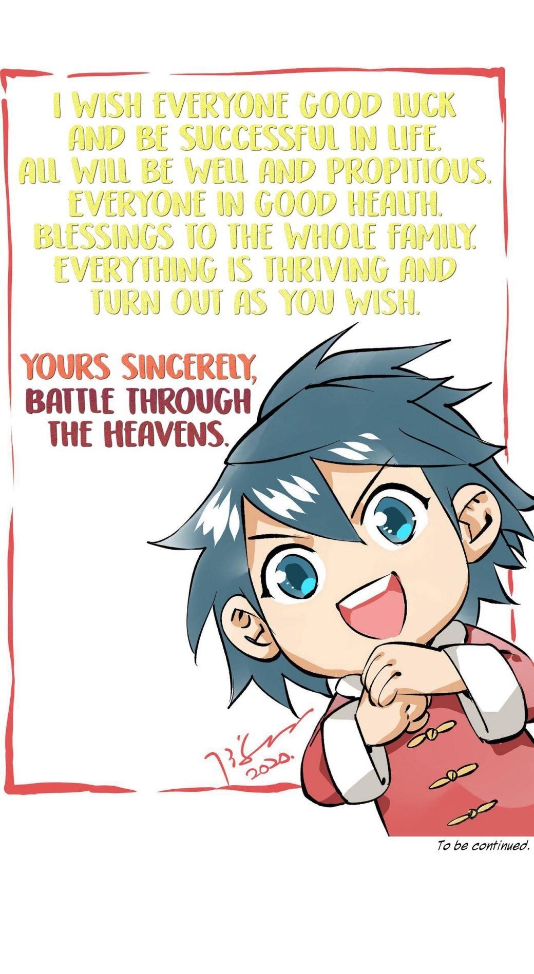 Battle Through the Heavens — Chapter 283 — page 74