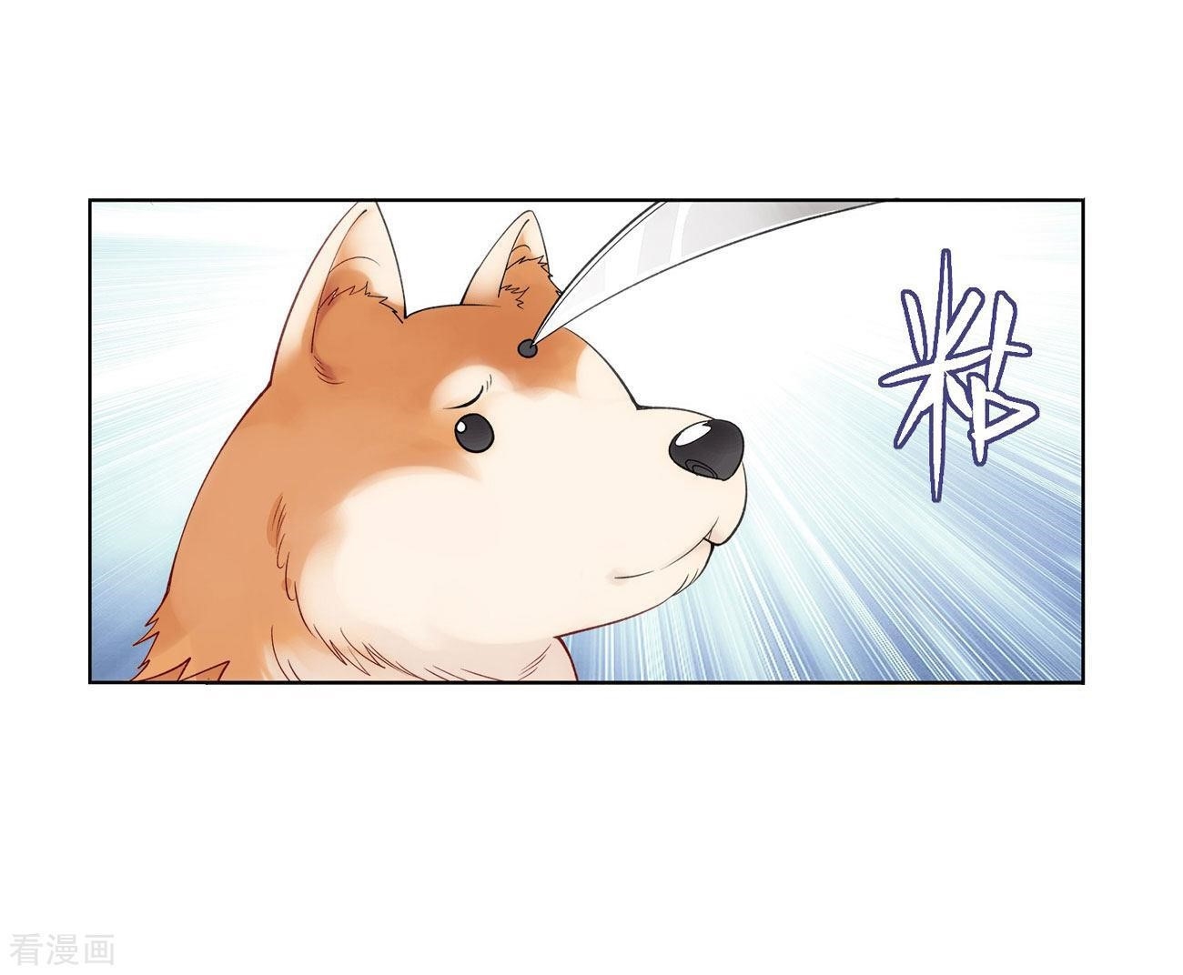 Battle Through the Heavens — Chapter 284 — page 14
