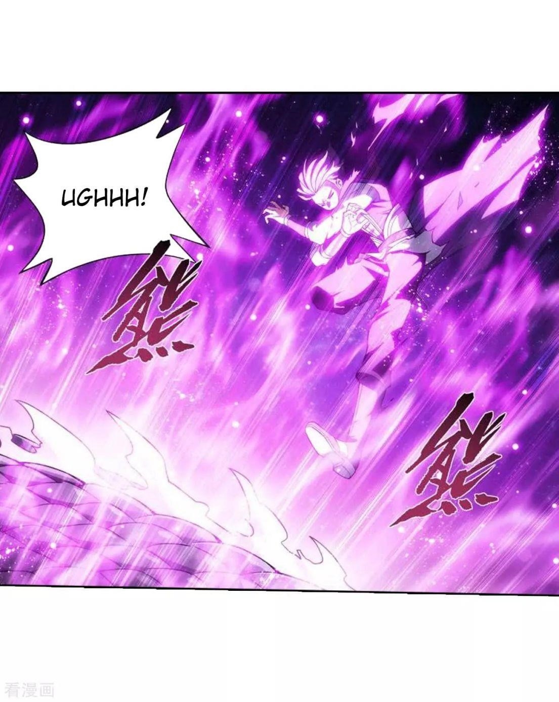 Battle Through the Heavens — Chapter 285 — page 30